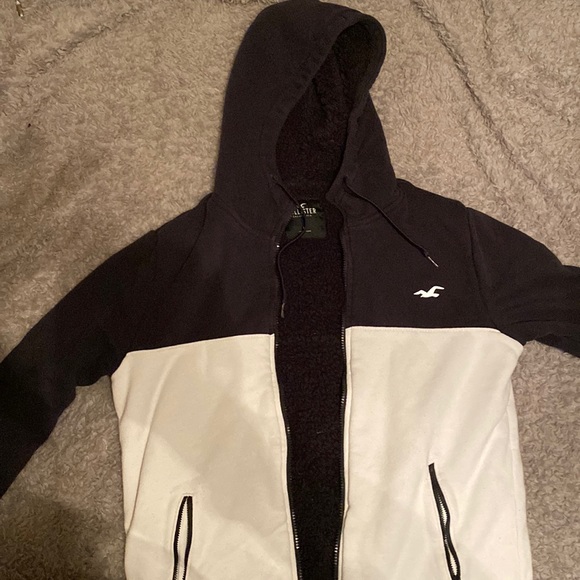 Hollister Other - Hollister zip up, Size M, Like New